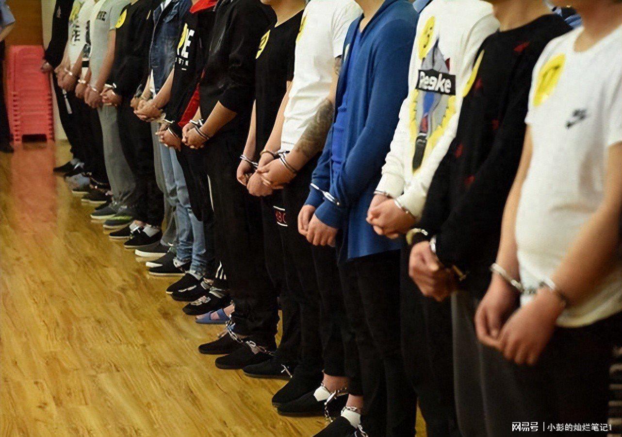 Kaiyun-黑社会去哪了?原来都藏在这4个场所,老百姓千万别惹