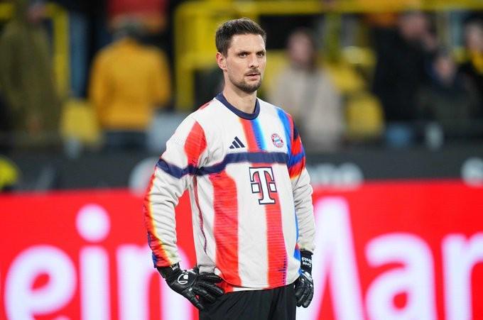 开云体育-德天空:乌尔赖希将出战药厂,是否会出战亚特兰大尚未确定