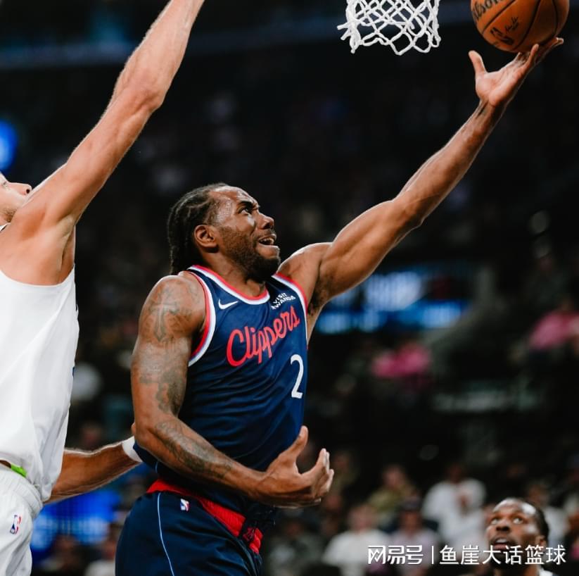 开云-快船大胜!小卡45+5创两纪录,华子36+5加兰爆发,巴图姆超越科比