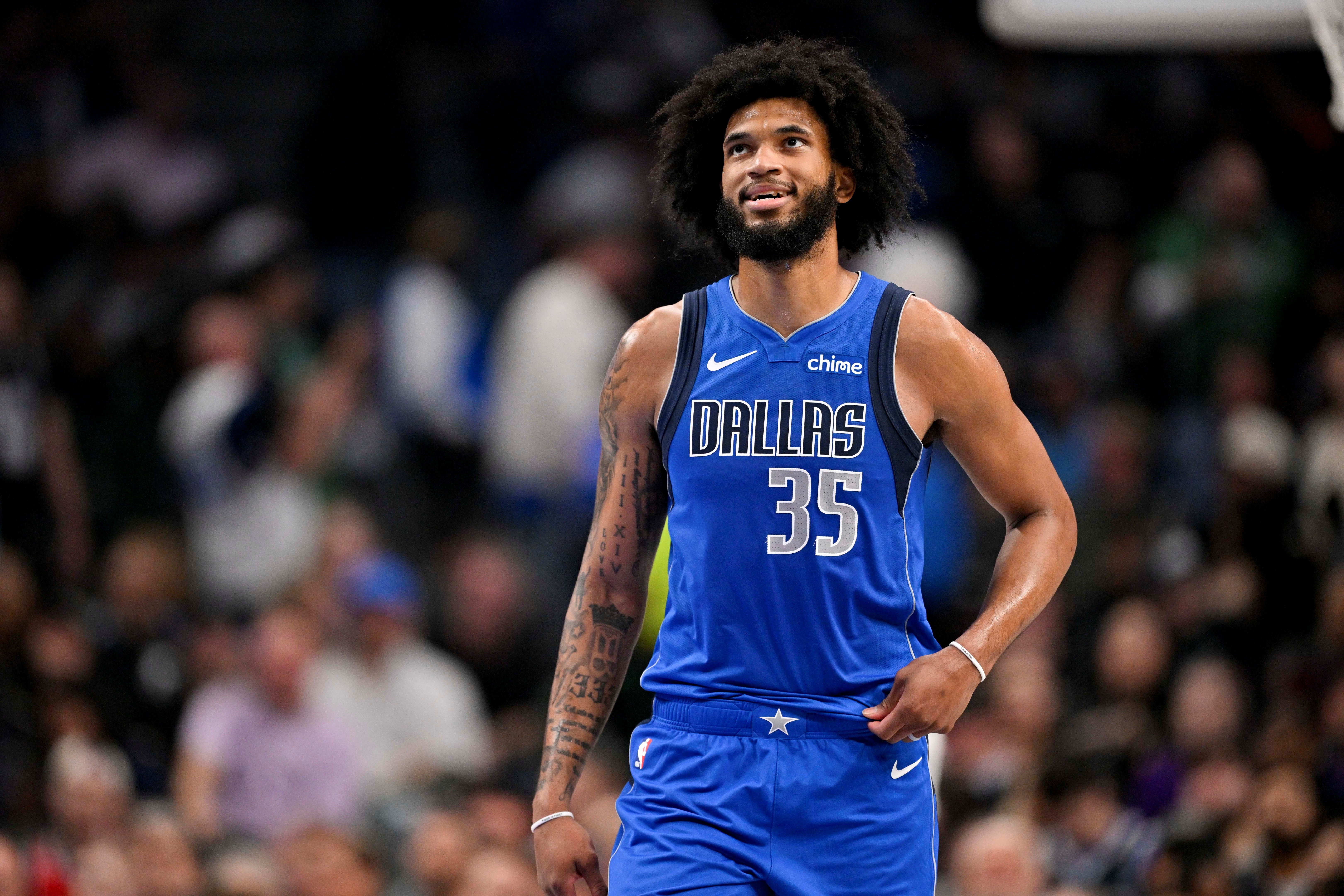 体育APP-独行侠主场迎战湖人 巴格利&布兰登·威廉姆斯可以出战比赛